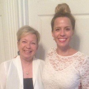 Meet your Posher, Anne